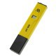 MEDIDOR DE PH PH600